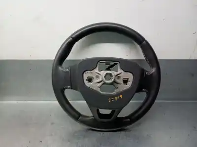 Автозапчастина б/у кермо для ford fiesta vii (hj, hf) 1.1 ti-vct посилання на oem iam h1bb3600kc1gkd  2182753