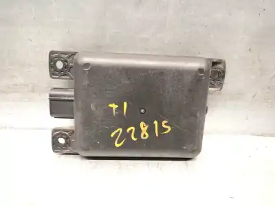 Second-hand car spare part electronic module for suzuki swift v (az) 1.2 hybrid (mild hybrid) (a2l412) oem iam references 3f50580s01   Second-hand car spare part electronic module for suzuki swift v (az) 1.2 hybrid (mild hybrid) (a2l412) oem iam references 3f50580s01