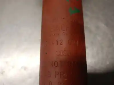 Gebrauchtes Autoersatzteil stoßdämpfer vorderachse rechts zum audi a6 c5 (4b2) 2.5 tdi quattro oem-iam-referenzen 4b0412031bn 814903556679 sachs 4b0412031bn