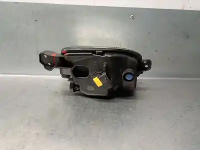 Автозапчасти б/у правая противотуманная фара за ford fiesta vii (hj, hf) 1.1 ti-vct ссылки oem iam h1bb15a254ab  2112644