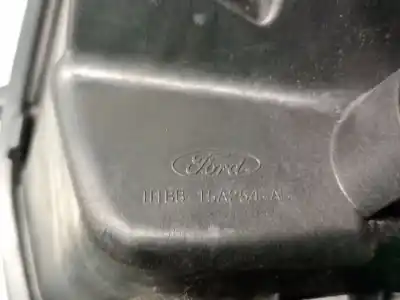 Автозапчасти б/у правая противотуманная фара за ford fiesta vii (hj, hf) 1.1 ti-vct ссылки oem iam h1bb15a254ab  2112644