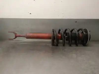 İkinci el araba yedek parçası sol ön amortisör için audi a6 c5 (4b2) 2.5 tdi quattro oem iam referansları 4b0412031bn 814903556679 sachs 4b0412031bn