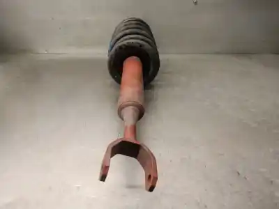 İkinci el araba yedek parçası sol ön amortisör için audi a6 c5 (4b2) 2.5 tdi quattro oem iam referansları 4b0412031bn 814903556679 sachs 4b0412031bn