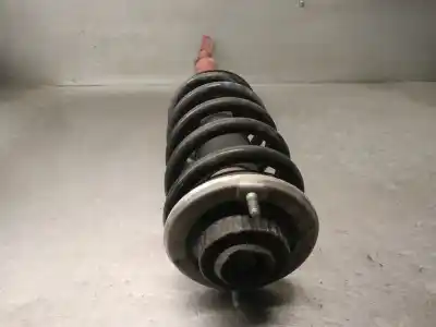 İkinci el araba yedek parçası sol ön amortisör için audi a6 c5 (4b2) 2.5 tdi quattro oem iam referansları 4b0412031bn 814903556679 sachs 4b0412031bn