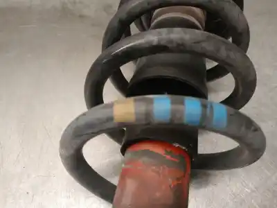 İkinci el araba yedek parçası sol ön amortisör için audi a6 c5 (4b2) 2.5 tdi quattro oem iam referansları 4b0412031bn 814903556679 sachs 4b0412031bn