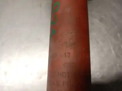 İkinci el araba yedek parçası sol ön amortisör için audi a6 c5 (4b2) 2.5 tdi quattro oem iam referansları 4b0412031bn 814903556679 sachs 4b0412031bn