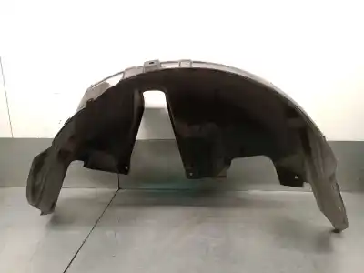 Автозапчастина б/у арка заднього права для suzuki swift v (az) 1.2 hybrid (mild hybrid) (a2l412) посилання на oem iam 7281153r0