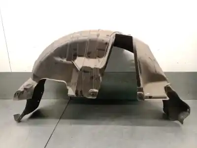 Автозапчастина б/у арка заднього права для suzuki swift v (az) 1.2 hybrid (mild hybrid) (a2l412) посилання на oem iam 7281153r0 cesta 42 - c 7281153r00