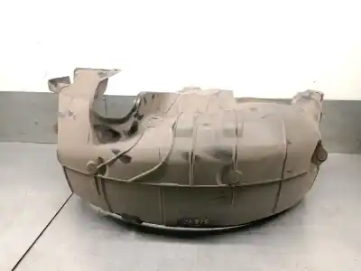 Автозапчастина б/у арка заднього права для suzuki swift v (az) 1.2 hybrid (mild hybrid) (a2l412) посилання на oem iam 7281153r0 cesta 42 - c 7281153r00