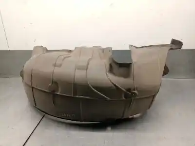 Автозапчастина б/у задня ліва колесна арка для suzuki swift v (az) 1.2 hybrid (mild hybrid) (a2l412) посилання на oem iam 7282153r0 cesta 42 - c 7282153r00