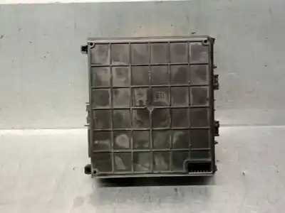 Peça sobressalente para automóvel em segunda mão caixa de fusíveis e relés por ford fiesta vii (hj, hf) 1.1 ti-vct referências oem iam h1bt14d068af