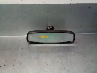 Peça sobressalente para automóvel em segunda mão espelho retrovisor interior por ford fiesta vii (hj, hf) 1.1 ti-vct referências oem iam fu5a17e678ea