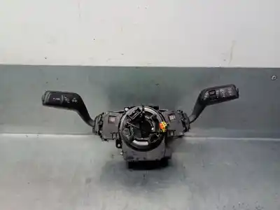 Peça sobressalente para automóvel em segunda mão comutador de luzes por ford fiesta vii (hj, hf) 1.1 ti-vct referências oem iam h1bt3f944ag