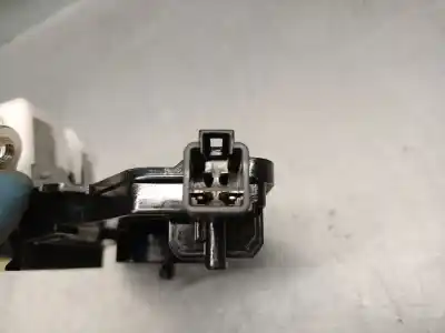 Автозапчасти б/у замок багажника/ворот за suzuki swift v (az) 1.2 hybrid (mild hybrid) (a2l412) ссылки oem iam 8251052r22  8251052r22