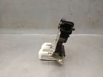 Автозапчасти б/у замок багажника/ворот за suzuki swift v (az) 1.2 hybrid (mild hybrid) (a2l412) ссылки oem iam 8251052r22  8251052r22