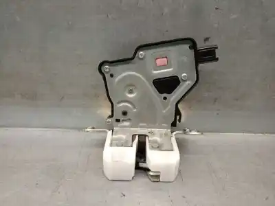 Автозапчасти б/у замок багажника/ворот за suzuki swift v (az) 1.2 hybrid (mild hybrid) (a2l412) ссылки oem iam 8251052r22  8251052r22 Автозапчасти б/у замок багажника/ворот за suzuki swift v (az) 1.2 hybrid (mild hybrid) (a2l412) ссылки oem iam 8251052r22  8251052r22