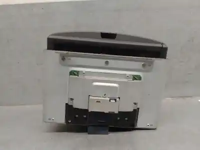 Peça sobressalente para automóvel em segunda mão módulo / sistema de navegação gps por volvo xc90 i (275) d5 awd referências oem iam 307756261