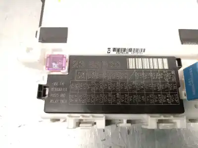 Автозапчастина б/у реле/запоперівник для suzuki swift v (az) 1.2 hybrid (mild hybrid) (a2l412) посилання на oem iam 2353r20  