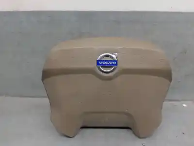 Peça sobressalente para automóvel em segunda mão airbag dianteiro esquerdo por volvo xc90 i (275) d5 awd referências oem iam 30698394