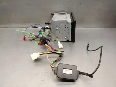 Автозапчасти б/у многофункциональный дисплей за suzuki swift v (az) 1.2 hybrid (mild hybrid) (a2l412) ссылки oem iam sphda160dab   Автозапчасти б/у многофункциональный дисплей за suzuki swift v (az) 1.2 hybrid (mild hybrid) (a2l412) ссылки oem iam sphda160dab