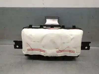 Pezzo di ricambio per auto di seconda mano air bag anteriore destro per kia cee'd sportswagon (jd) 1.0 t-gdi riferimenti oem iam 84530a2000