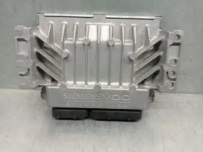 Автозапчастина б/у ебу контролер двигуна для mini mini (r50, r53) one посилання на oem iam 12147557395 s118012001n 