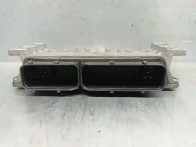 Автозапчастина б/у ебу контролер двигуна для mini mini (r50, r53) one посилання на oem iam 12147557395 s118012001n 