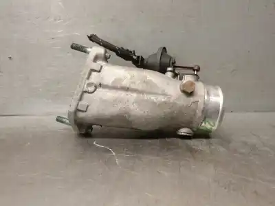 Pezzo di ricambio per auto di seconda mano scatola della farfalla per audi a6 c5 (4b2) 2.5 tdi quattro riferimenti oem iam 4b0145950  4b0145950c