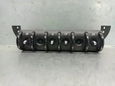 Pièce détachée automobile d'occasion commutateur multifonctions pour mini mini (r50, r53) one références oem iam 61316917985  37057b