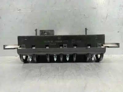 Pièce détachée automobile d'occasion commutateur multifonctions pour mini mini (r50, r53) one références oem iam 61316917985  37057b