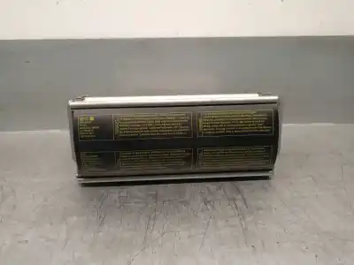 Recambio de automóvil de segunda mano de AIRBAG DELANTERO DERECHO para VOLKSWAGEN GOLF IV (1J1)  referencias OEM IAM 1J0880204K  1J0880204K