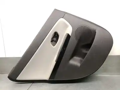 Pezzo di ricambio per auto di seconda mano rivestimento portiera posteriore sinistra per kia cee'd sportswagon (jd) 1.0 t-gdi riferimenti oem iam 83350a2010