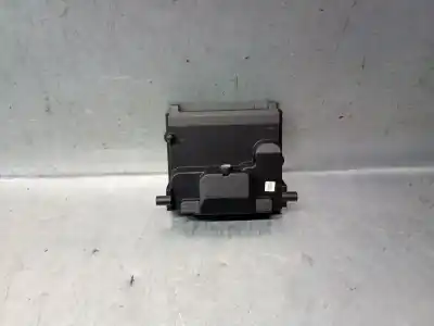 Peça sobressalente para automóvel em segunda mão módulo eletrônico por ford fiesta vii (hj, hf) 1.1 ti-vct referências oem iam h1bt19h406ae