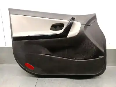 Pezzo di ricambio per auto di seconda mano rivestimento porta anteriore sinistro per kia cee'd sportswagon (jd) 1.0 t-gdi riferimenti oem iam 82370a2000