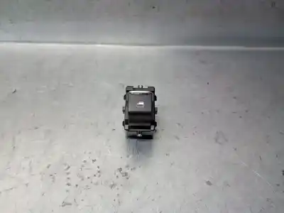 Peça sobressalente para automóvel em segunda mão botão / interruptor elevador vidro traseiro direito por ford fiesta vii (hj, hf) 1.1 ti-vct referências oem iam h1bt14529aa