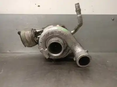 Second-hand car spare part turbocharger for audi a6 c5 (4b2) 2.5 tdi quattro oem iam references 059145701c