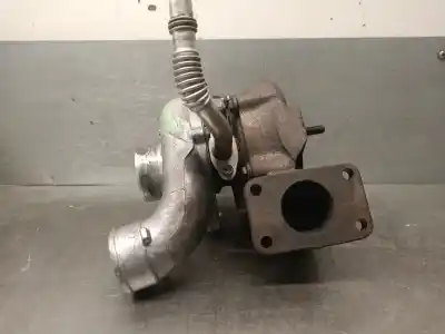 Pezzo di ricambio per auto di seconda mano turbocompressore per audi a6 c5 (4b2) 2.5 tdi quattro riferimenti oem iam 059145701c 4341352 garrett 059145701s