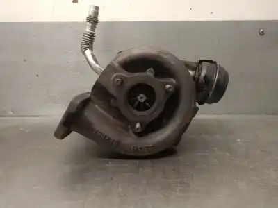 Pezzo di ricambio per auto di seconda mano turbocompressore per audi a6 c5 (4b2) 2.5 tdi quattro riferimenti oem iam 059145701c 4341352 garrett 059145701s