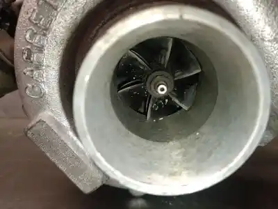 Pezzo di ricambio per auto di seconda mano turbocompressore per audi a6 c5 (4b2) 2.5 tdi quattro riferimenti oem iam 059145701c 4341352 garrett 059145701s
