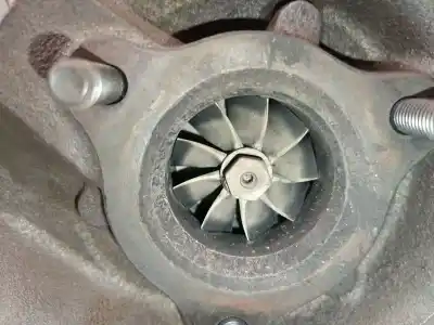 Pezzo di ricambio per auto di seconda mano turbocompressore per audi a6 c5 (4b2) 2.5 tdi quattro riferimenti oem iam 059145701c 4341352 garrett 059145701s