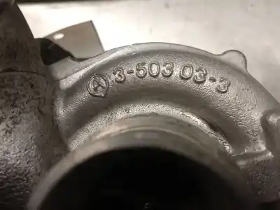 Автозапчасти б/у турбокомпенсатор за audi a6 c5 (4b2) 2.5 tdi quattro ссылки oem iam 059145701c 4341352 garrett 059145701s