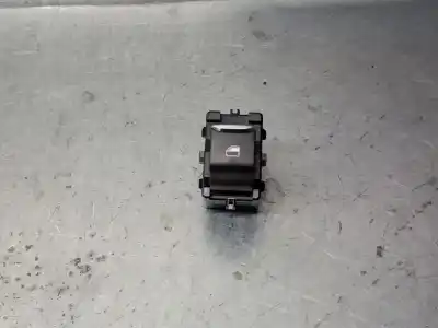 Peça sobressalente para automóvel em segunda mão botão / interruptor elevador vidro traseiro esquerdo por ford fiesta vii (hj, hf) 1.1 ti-vct referências oem iam h1bt14529aa