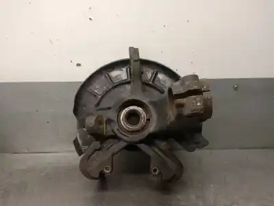 Pezzo di ricambio per auto di seconda mano Snodo Anteriore Sinistro per SEAT CORDOBA (6L2) 1.9 TDI Riferimenti OEM IAM 6Q0407255AC  6Q0407255AC