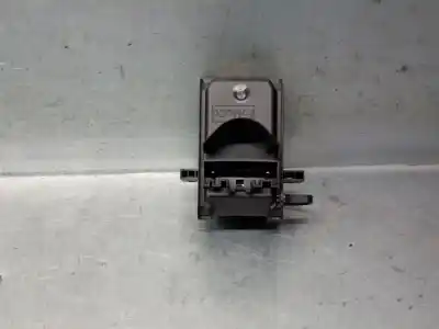 Peça sobressalente para automóvel em segunda mão módulo eletrônico por ford fiesta vii (hj, hf) 1.1 ti-vct referências oem iam h1bt14f642ae