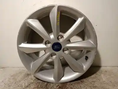 Автозапчасти б/у шина за ford fiesta vii (hj, hf) 1.1 ti-vct ссылки oem iam h1bj1007c1a