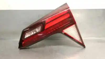 Second-hand car spare part right tailgate door light for honda hr-v (ru) 1.5 (ru1) oem iam references l15b4
