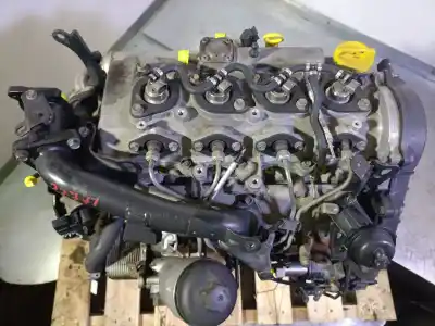 Автозапчасти б/у полный двигатель за opel meriva a monospace (x03) 1.7 cdti (e75) ссылки oem iam z17dth 1134787 5601179