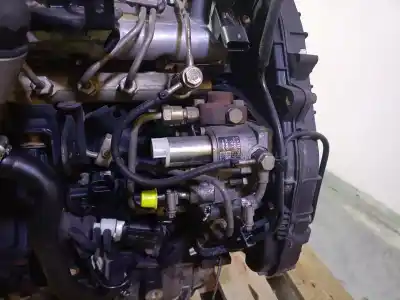 Автозапчасти б/у полный двигатель за opel meriva a monospace (x03) 1.7 cdti (e75) ссылки oem iam z17dth 1134787 5601179
