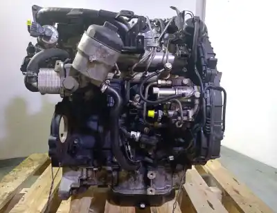 Автозапчасти б/у полный двигатель за opel meriva a monospace (x03) 1.7 cdti (e75) ссылки oem iam z17dth 1134787 5601179