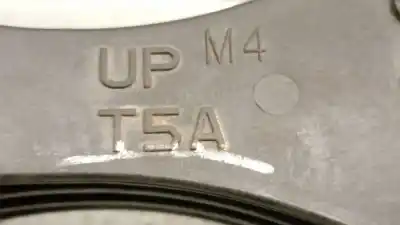 Second-hand car spare part engine support for honda hr-v (ru) 1.5 (ru1) oem iam references t5a  